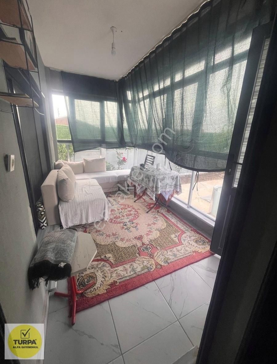 Manisa Tilkisüleymaniye'de Havuzlu Müstakil Villa ! - Görsel 25