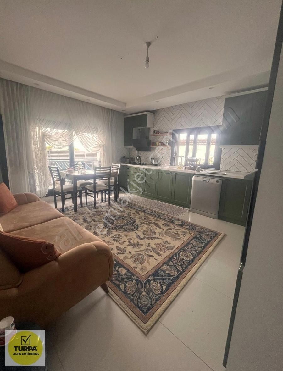 Manisa Tilkisüleymaniye'de Havuzlu Müstakil Villa ! - Görsel 19