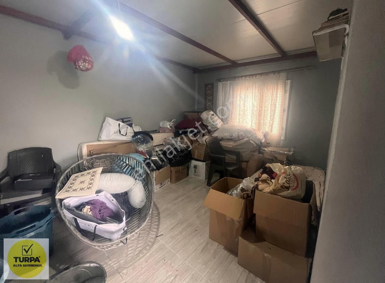 Manisa Tilkisüleymaniye'de Havuzlu Müstakil Villa ! - Görsel 28