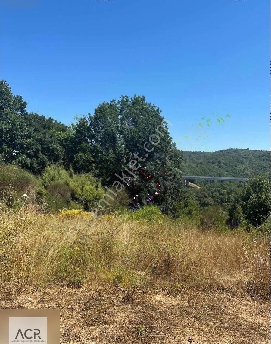 Acr Gyd'den Şile İmrenli Deniz Manzaralı Arsa - Görsel 18