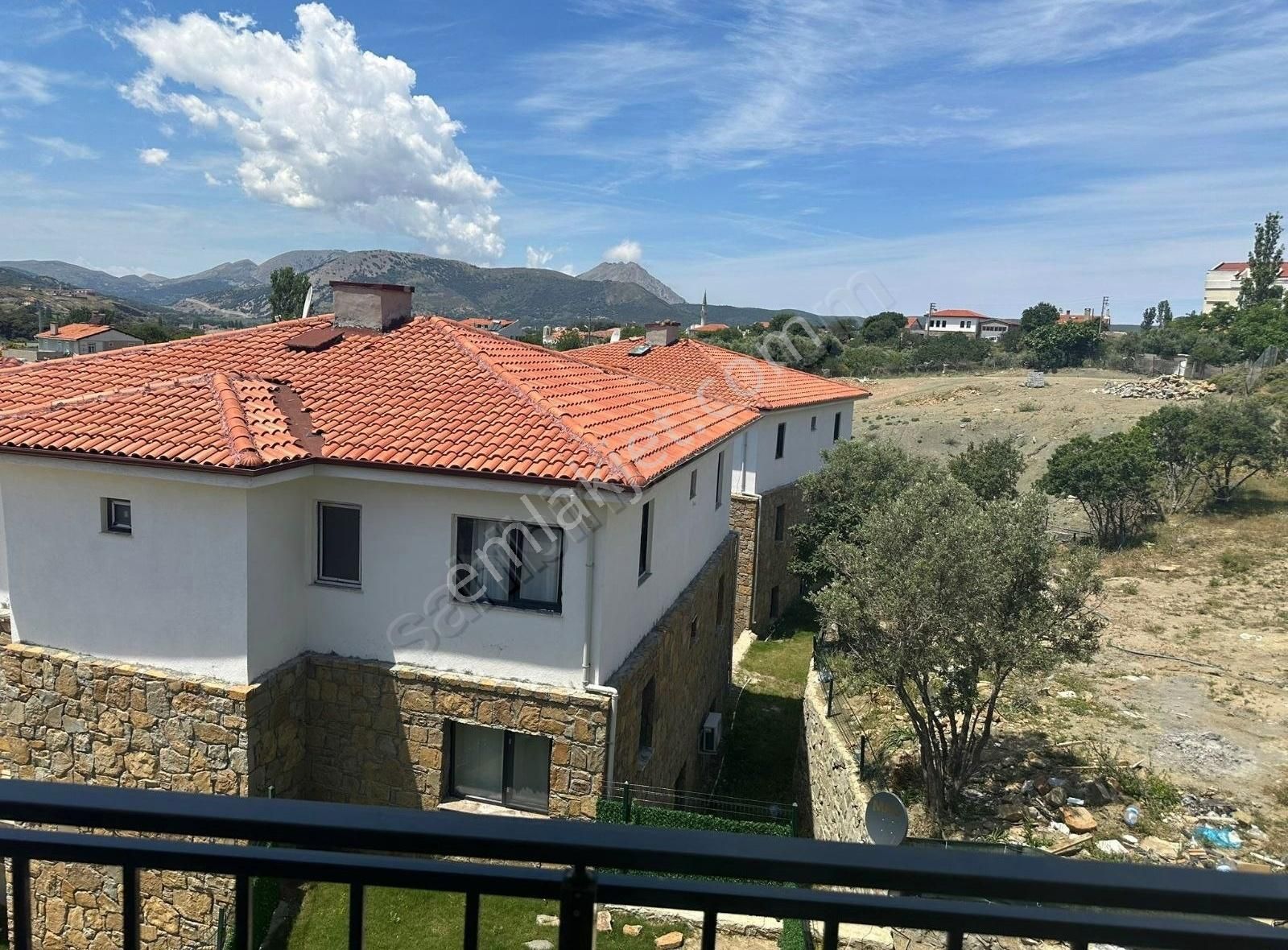 Uzun Dönem Kiralık 2+1 Merkezde - Görsel 7