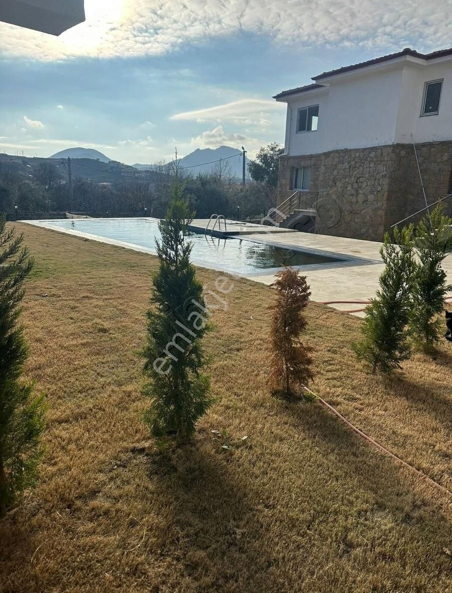 Uzun Dönem Kiralık 2+1 Merkezde
