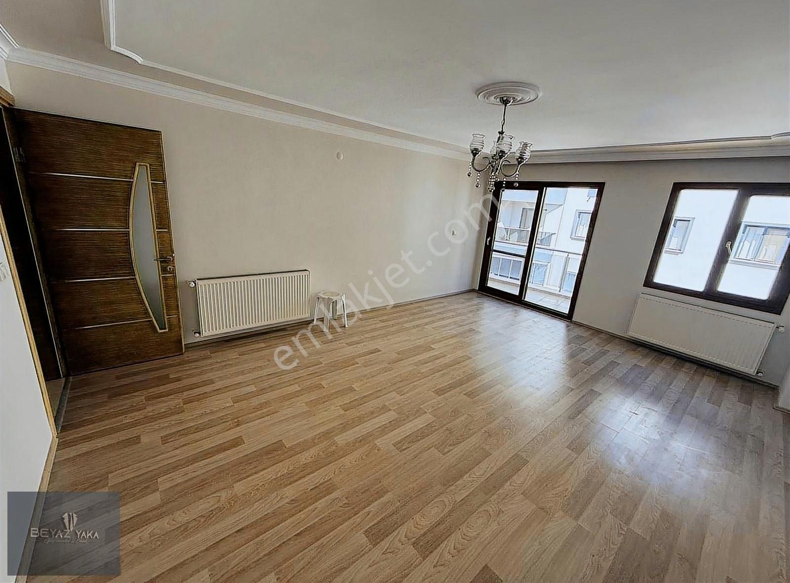 Beyazyaka'dan Maltepe Mahallesinde 3+1 Kiralık Daire