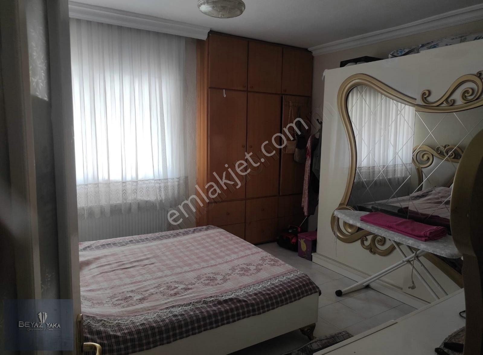 Beyazyaka'dan Zafer Mahallesinde 4+2 Satılık Dubleks Daire - Görsel 2