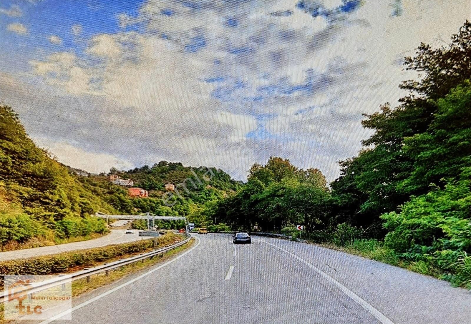 Satılık Denize Oto Yola Sıfır Arsa