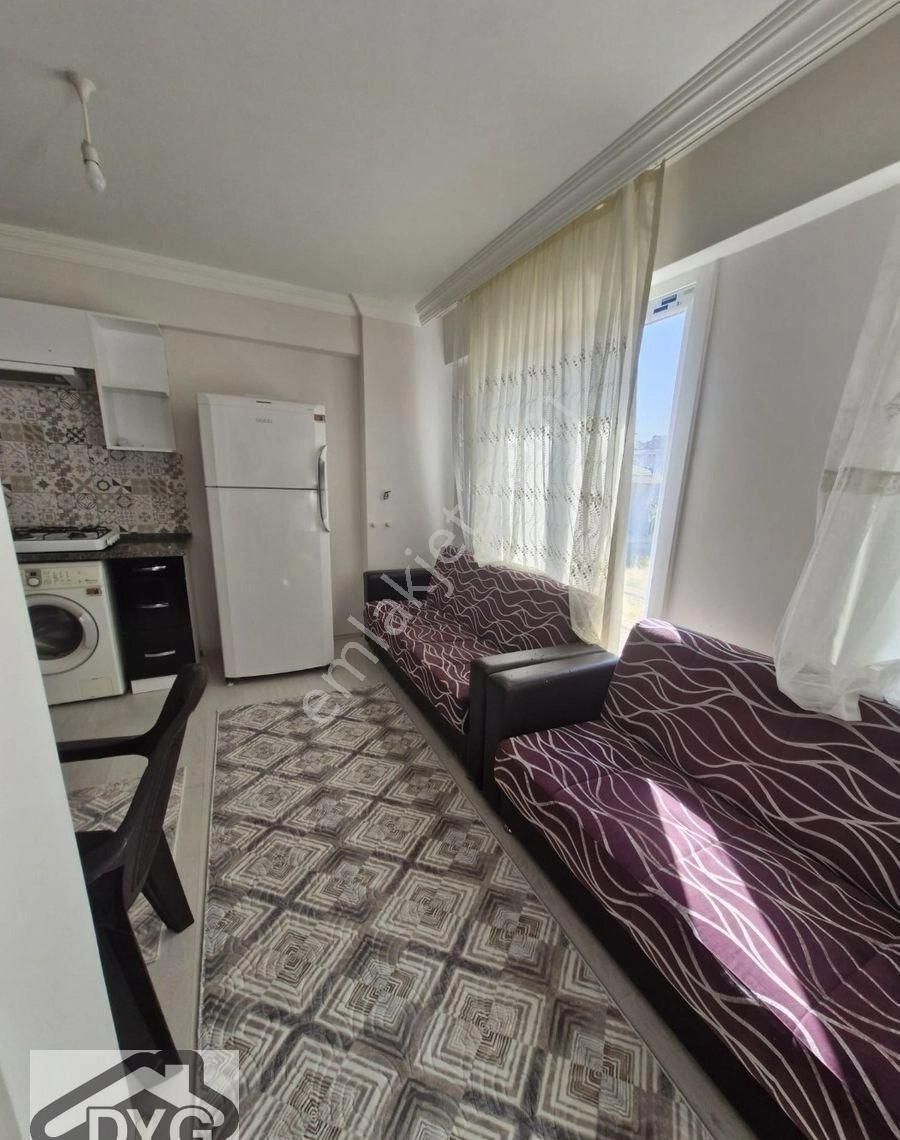 1+1 Eşyalı Kiralık