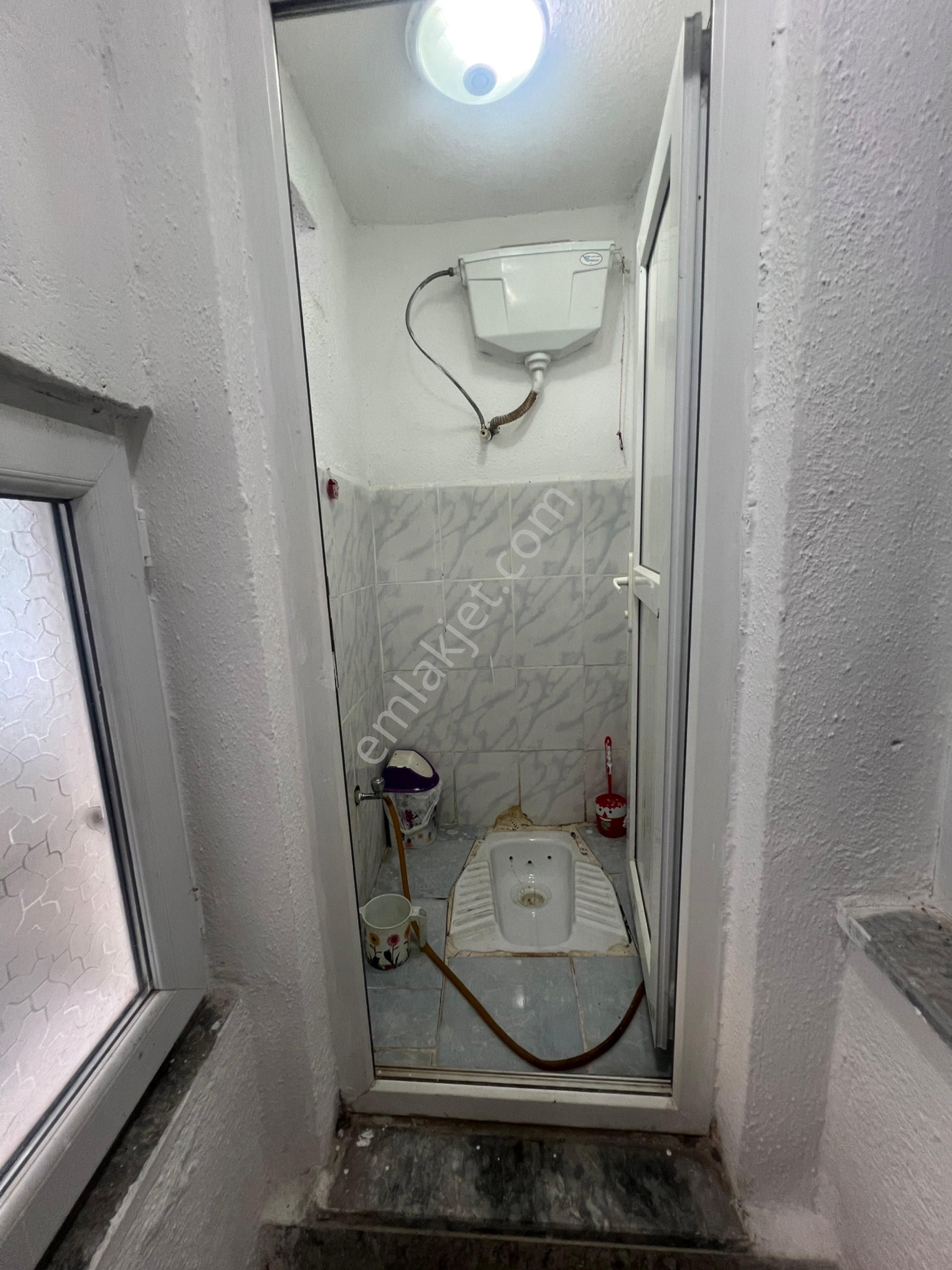 Fırsat Ev - Müstakil 10 Yıllık Bakımlı Köy Evi Milas / Muğla - Görsel 13