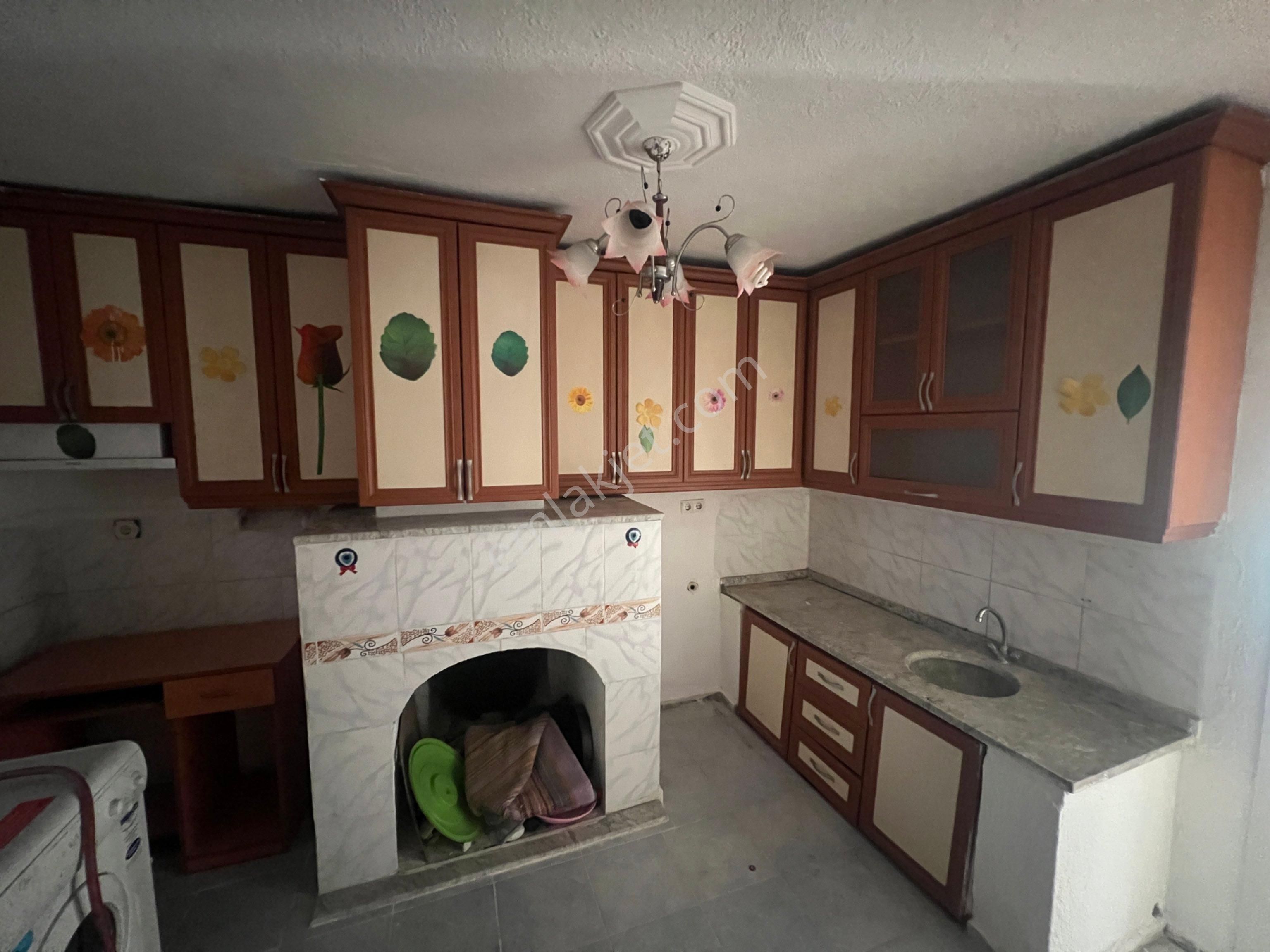 Fırsat Ev - Müstakil 10 Yıllık Bakımlı Köy Evi Milas / Muğla - Görsel 11