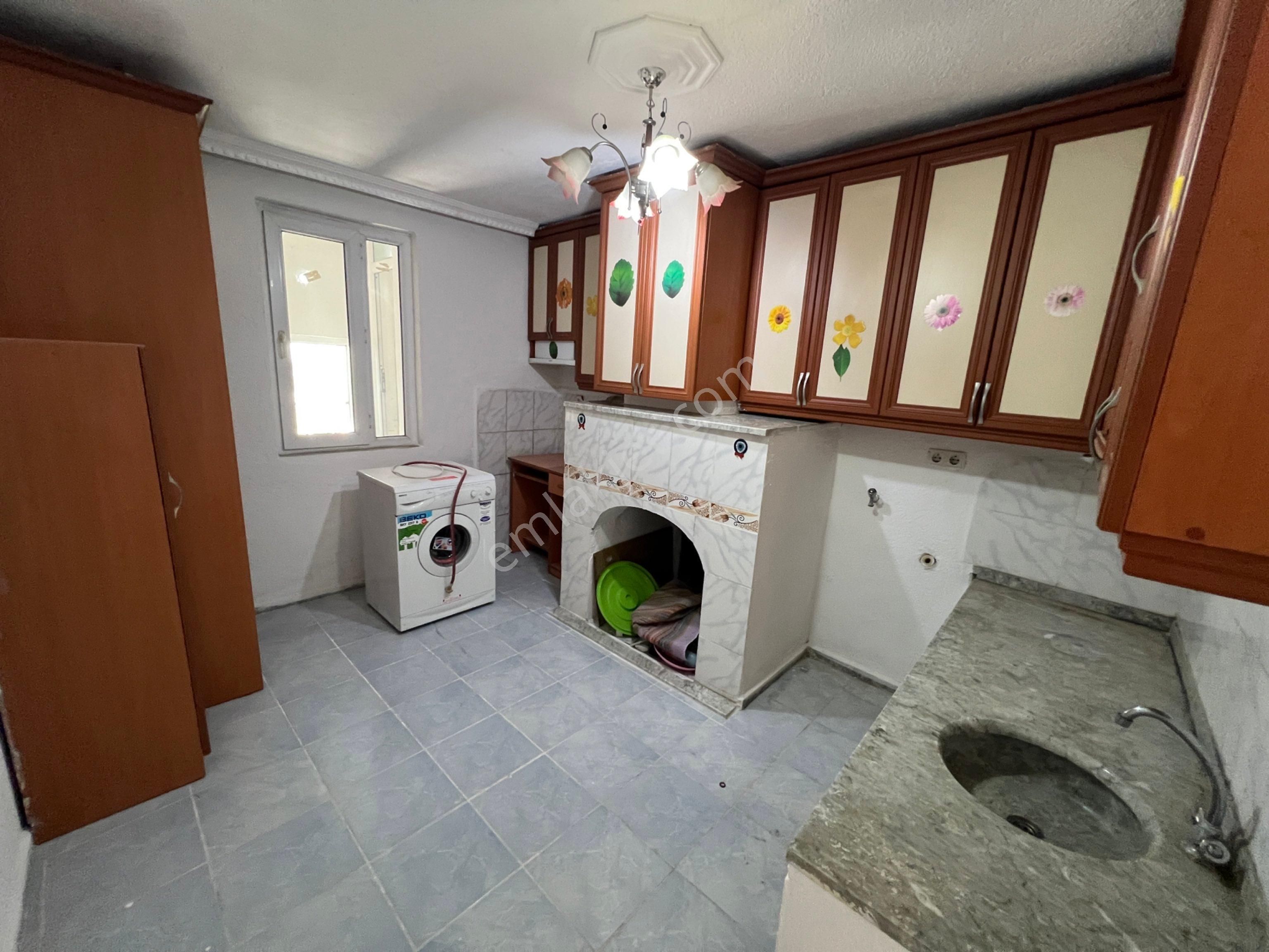 Fırsat Ev - Müstakil 10 Yıllık Bakımlı Köy Evi Milas / Muğla - Görsel 19