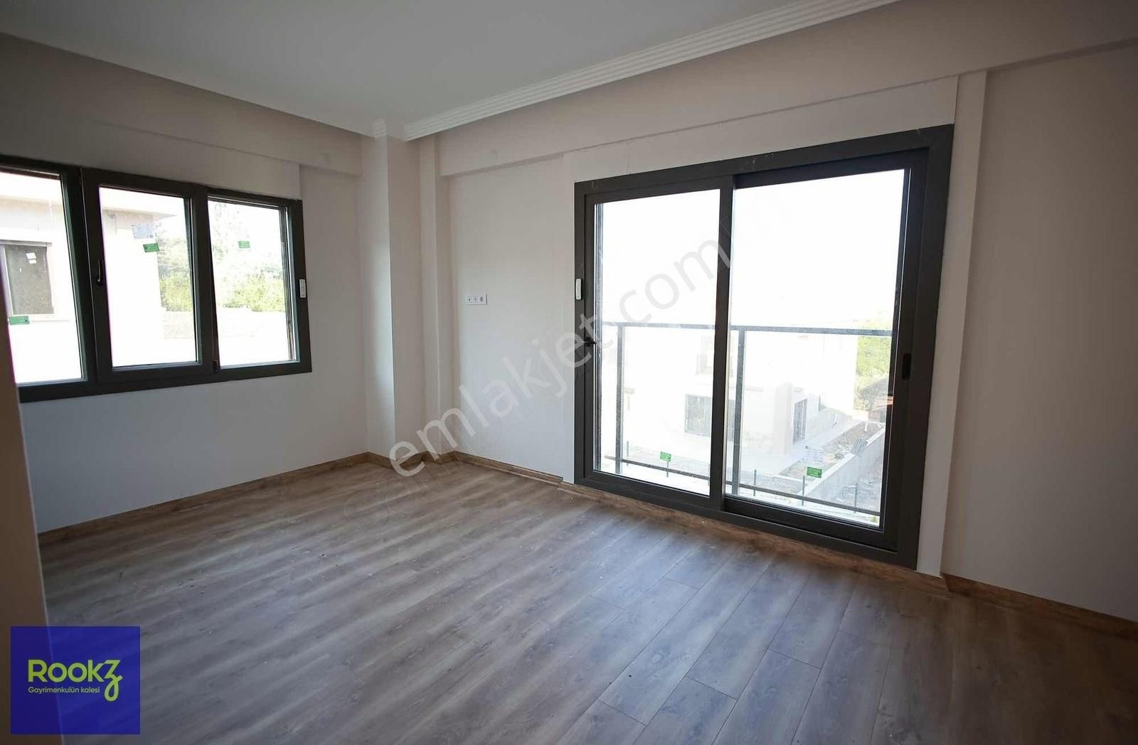 Sancaklıuzunçınar'da 3+1 Kiralık Villa