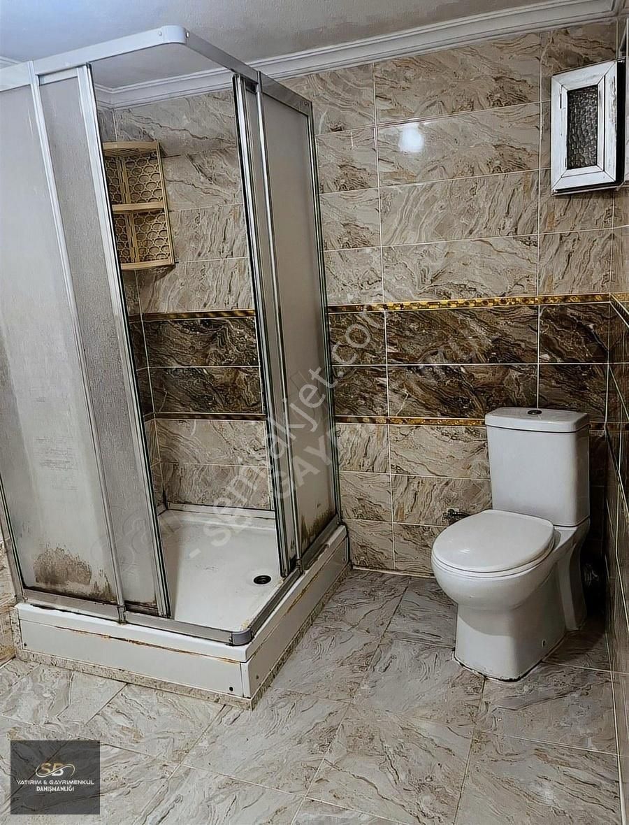 Arnavutkoy Vadi Parkın Dibinde Kiralık Daireler