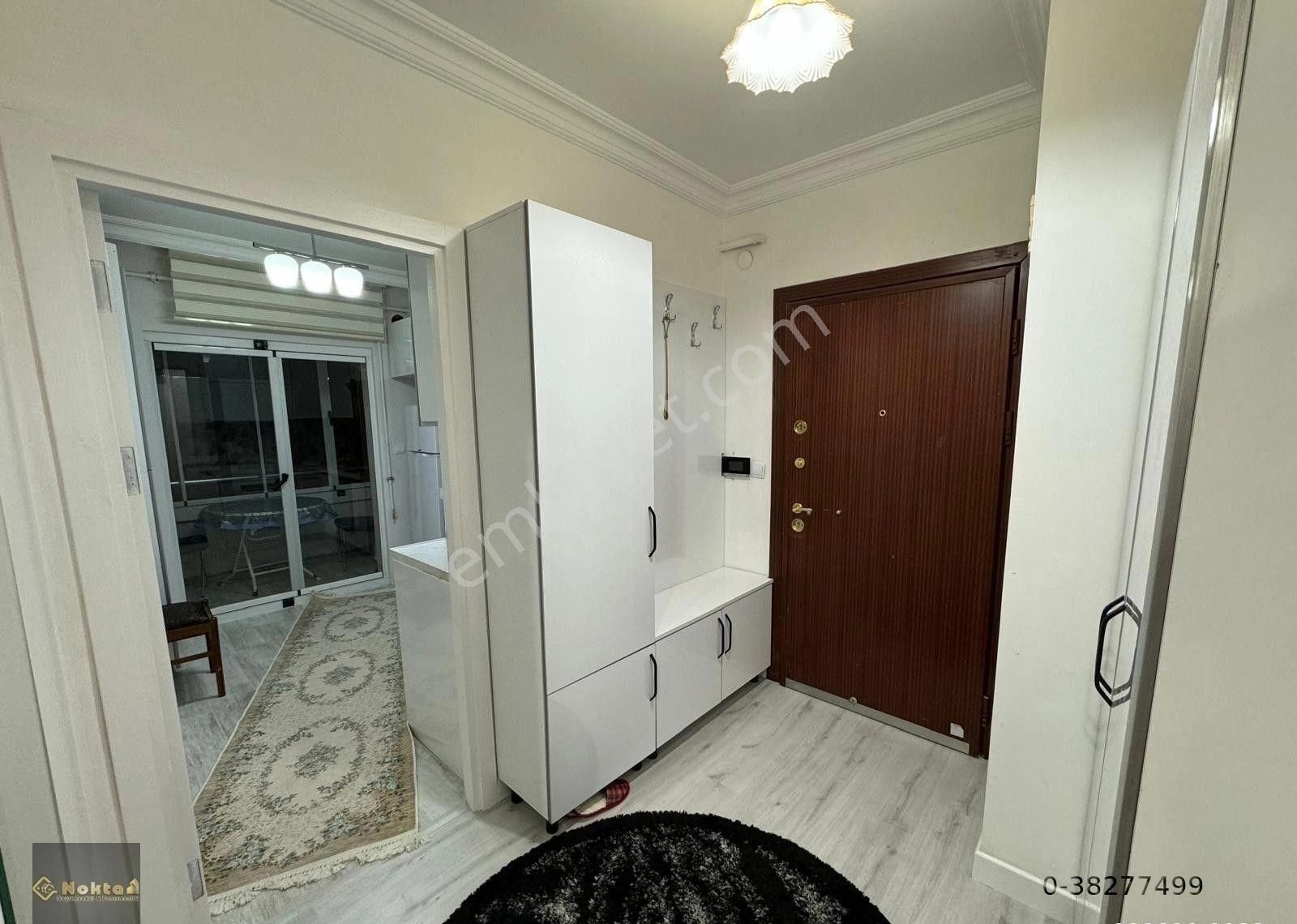 Etimesgut Yapracık Turkuaz Toki 2+1//90m2 Katta