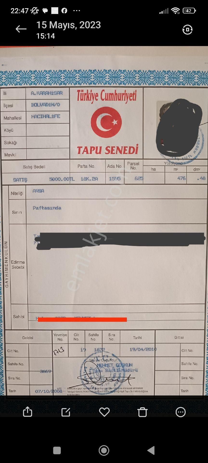 Müstakil Ev Hayali Olanlara