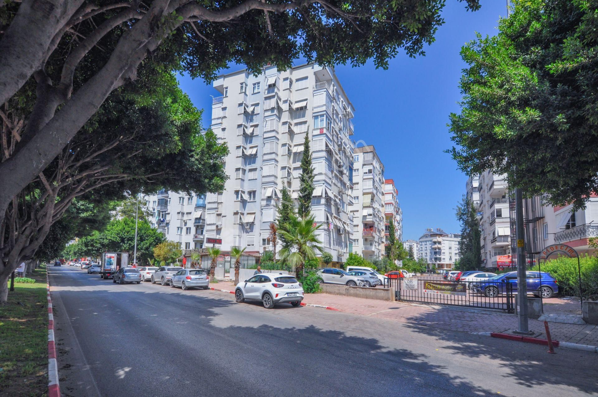 Uncalı Site İçinde Krediye Uygun 3+1 Ara Kat Geniş Daire - Görsel 5