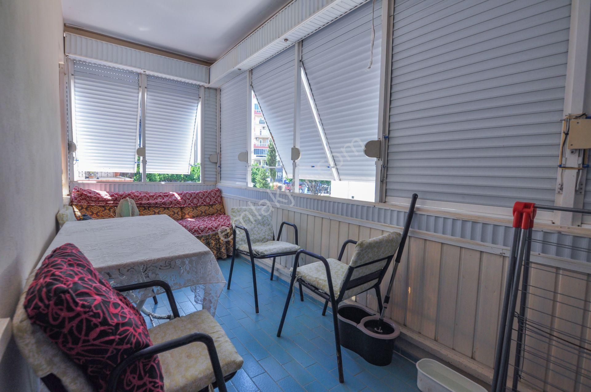 Uncalı Site İçinde Krediye Uygun 3+1 Ara Kat Geniş Daire - Görsel 26