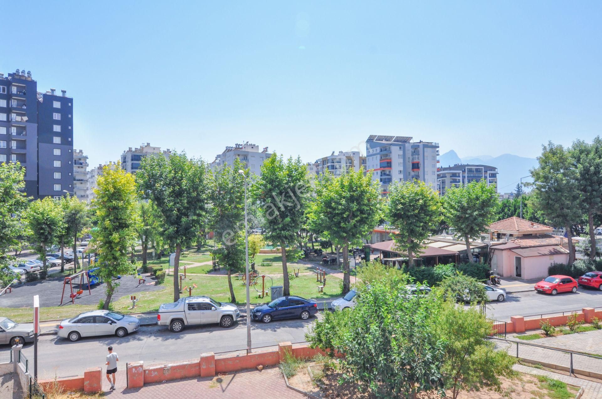 Uncalı Site İçinde Krediye Uygun 3+1 Ara Kat Geniş Daire - Görsel 21