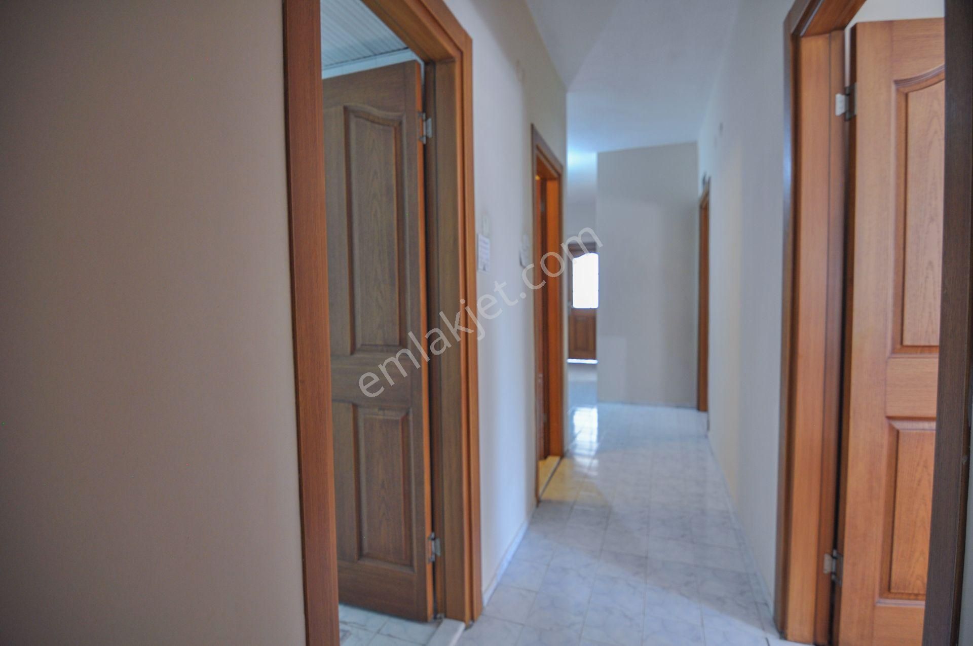 Uncalı Site İçinde Krediye Uygun 3+1 Ara Kat Geniş Daire - Görsel 30