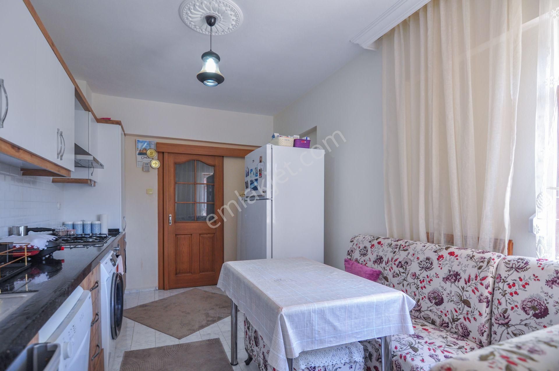 Uncalı Site İçinde Krediye Uygun 3+1 Ara Kat Geniş Daire - Görsel 35