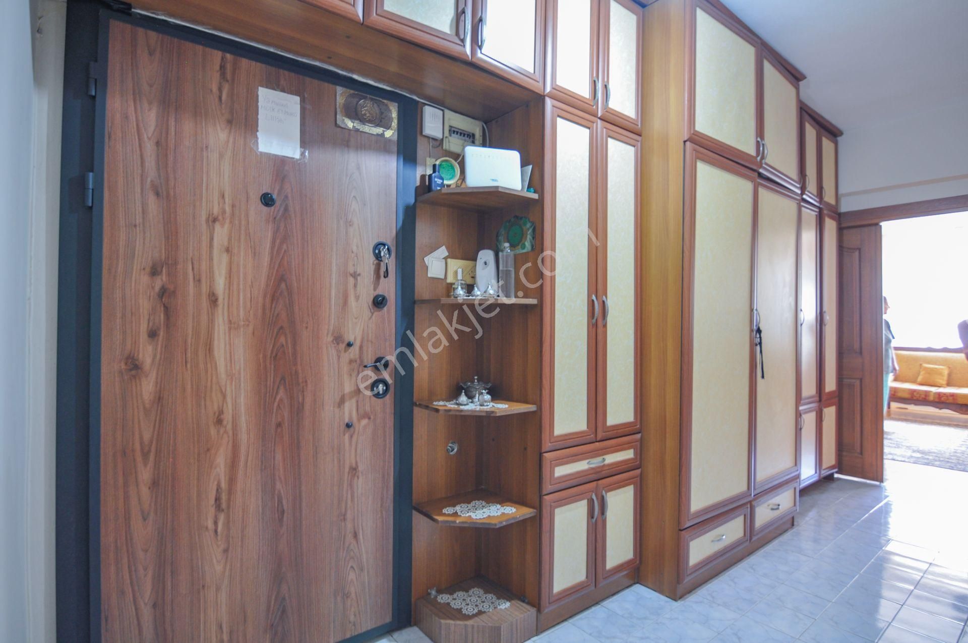 Uncalı Site İçinde Krediye Uygun 3+1 Ara Kat Geniş Daire - Görsel 10