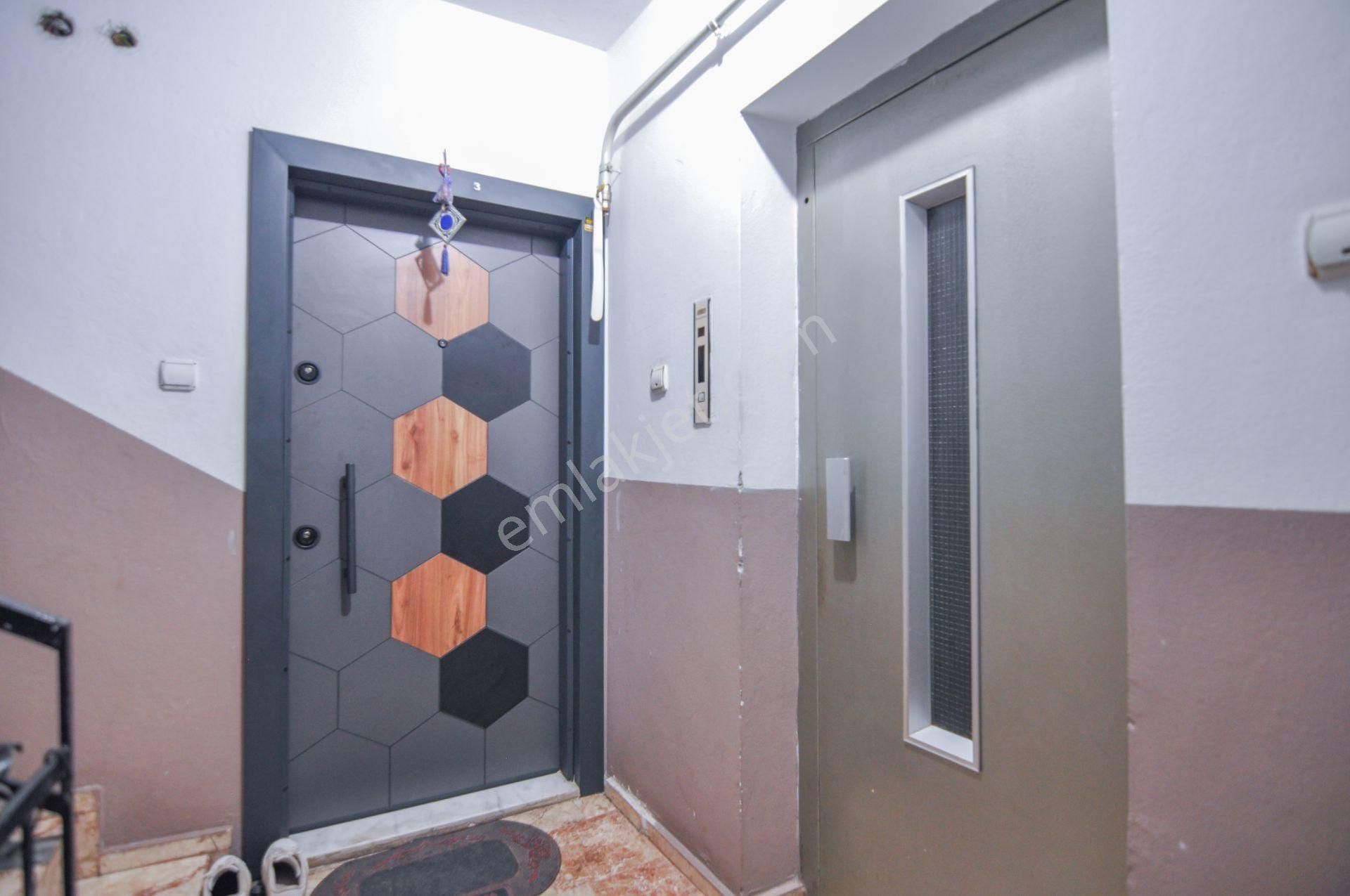 Uncalı Site İçinde Krediye Uygun 3+1 Ara Kat Geniş Daire - Görsel 6