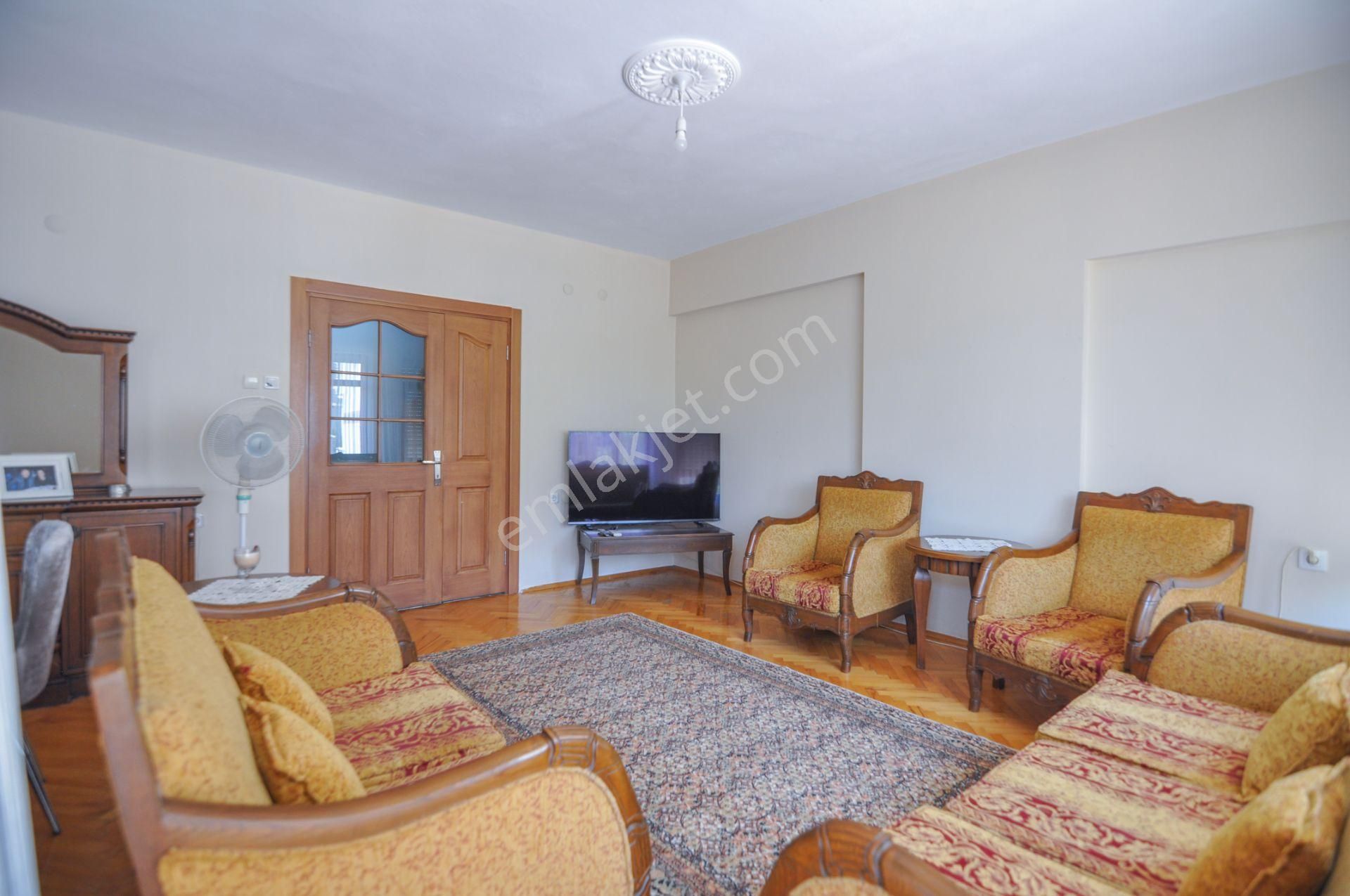 Uncalı Site İçinde Krediye Uygun 3+1 Ara Kat Geniş Daire - Görsel 17