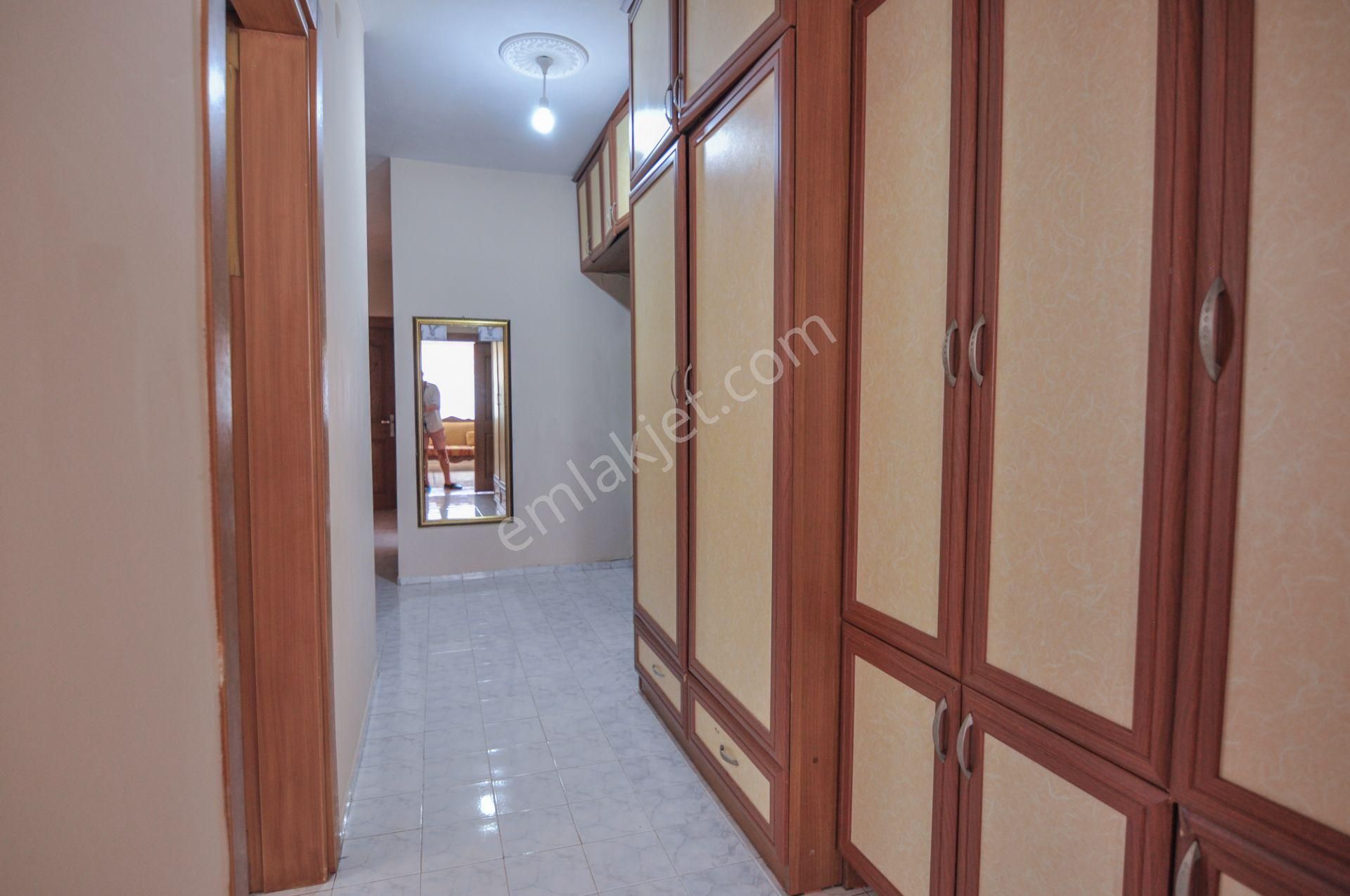 Uncalı Site İçinde Krediye Uygun 3+1 Ara Kat Geniş Daire - Görsel 22
