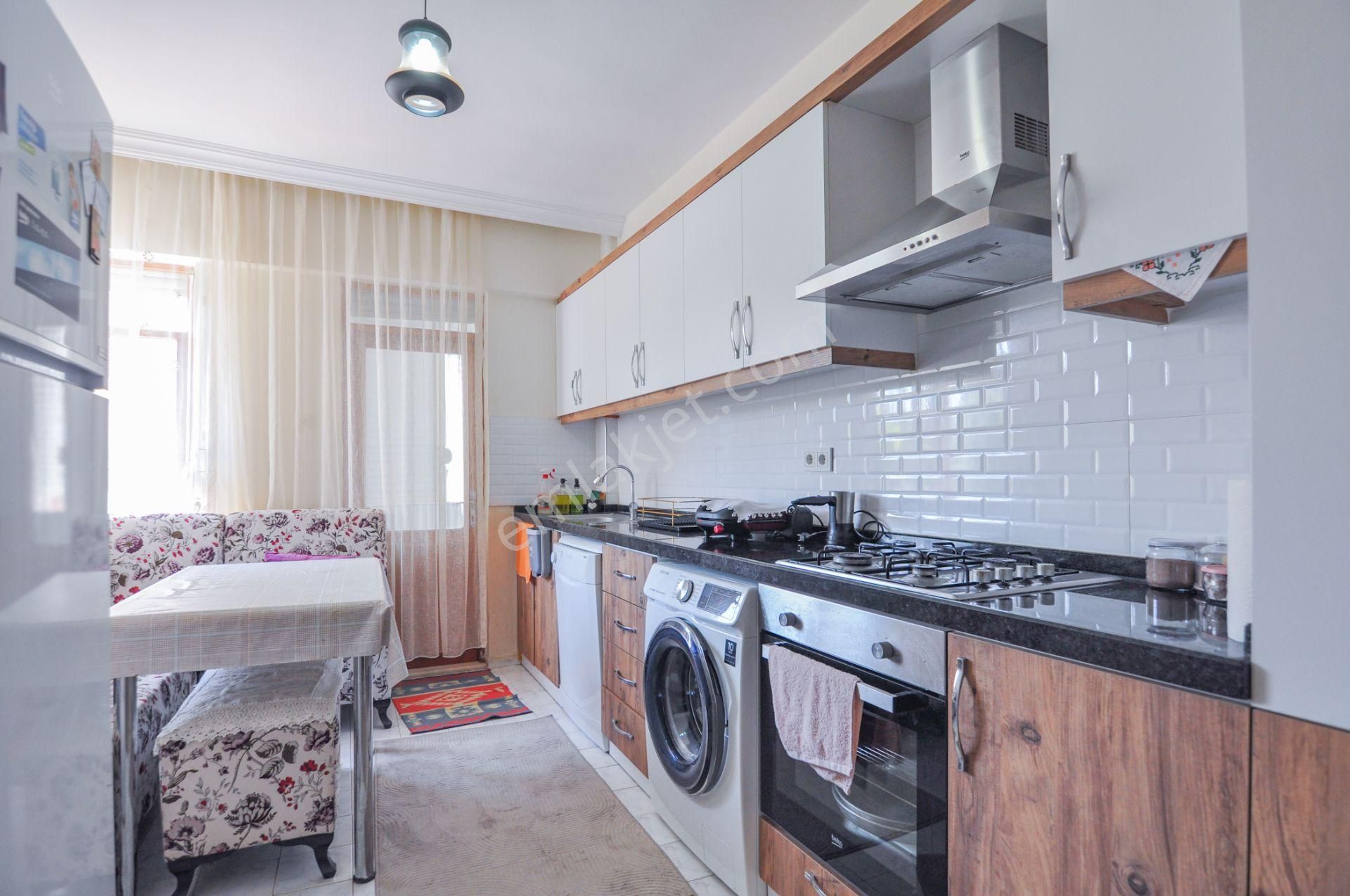 Uncalı Site İçinde Krediye Uygun 3+1 Ara Kat Geniş Daire - Görsel 33
