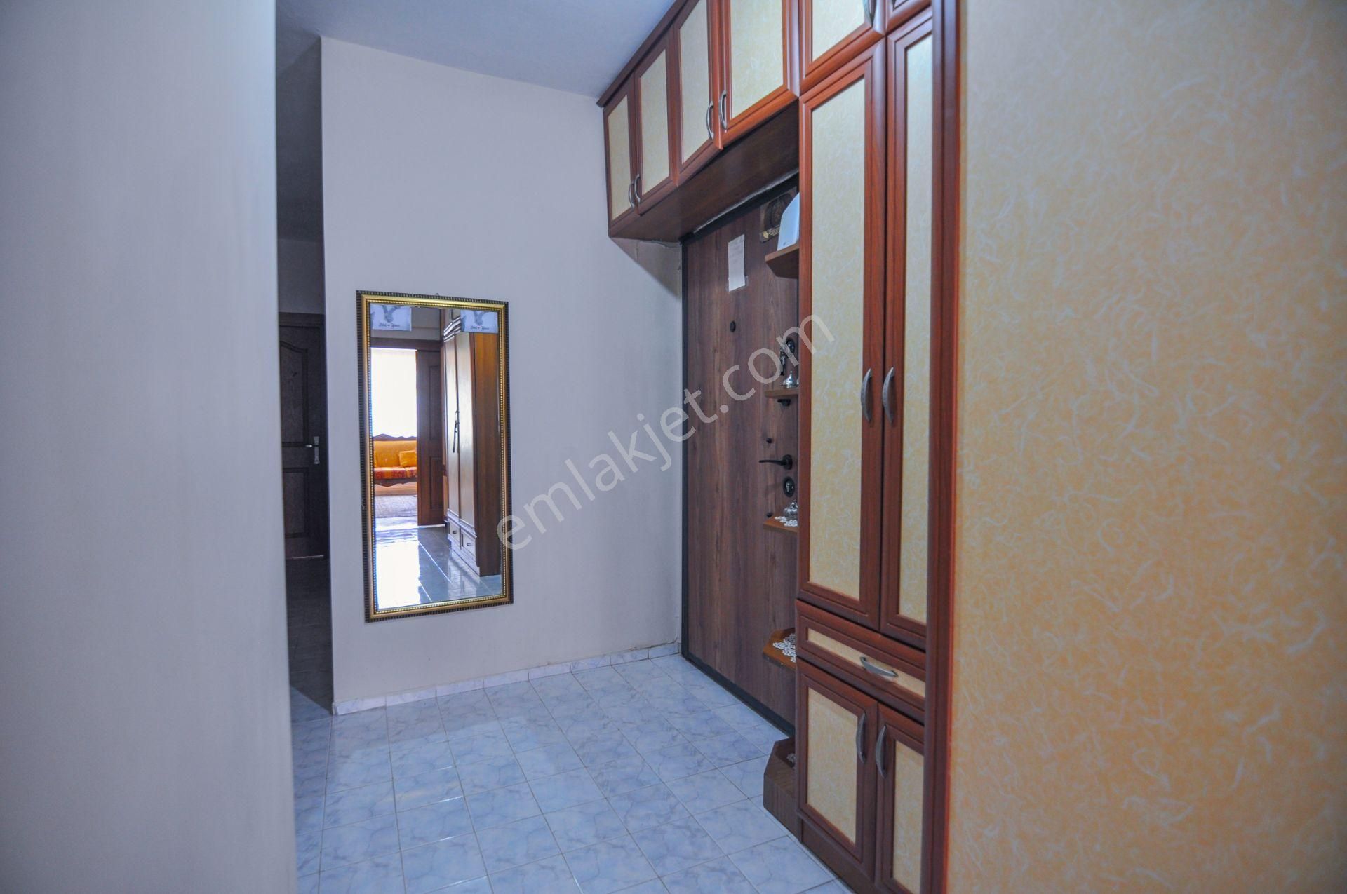Uncalı Site İçinde Krediye Uygun 3+1 Ara Kat Geniş Daire - Görsel 9