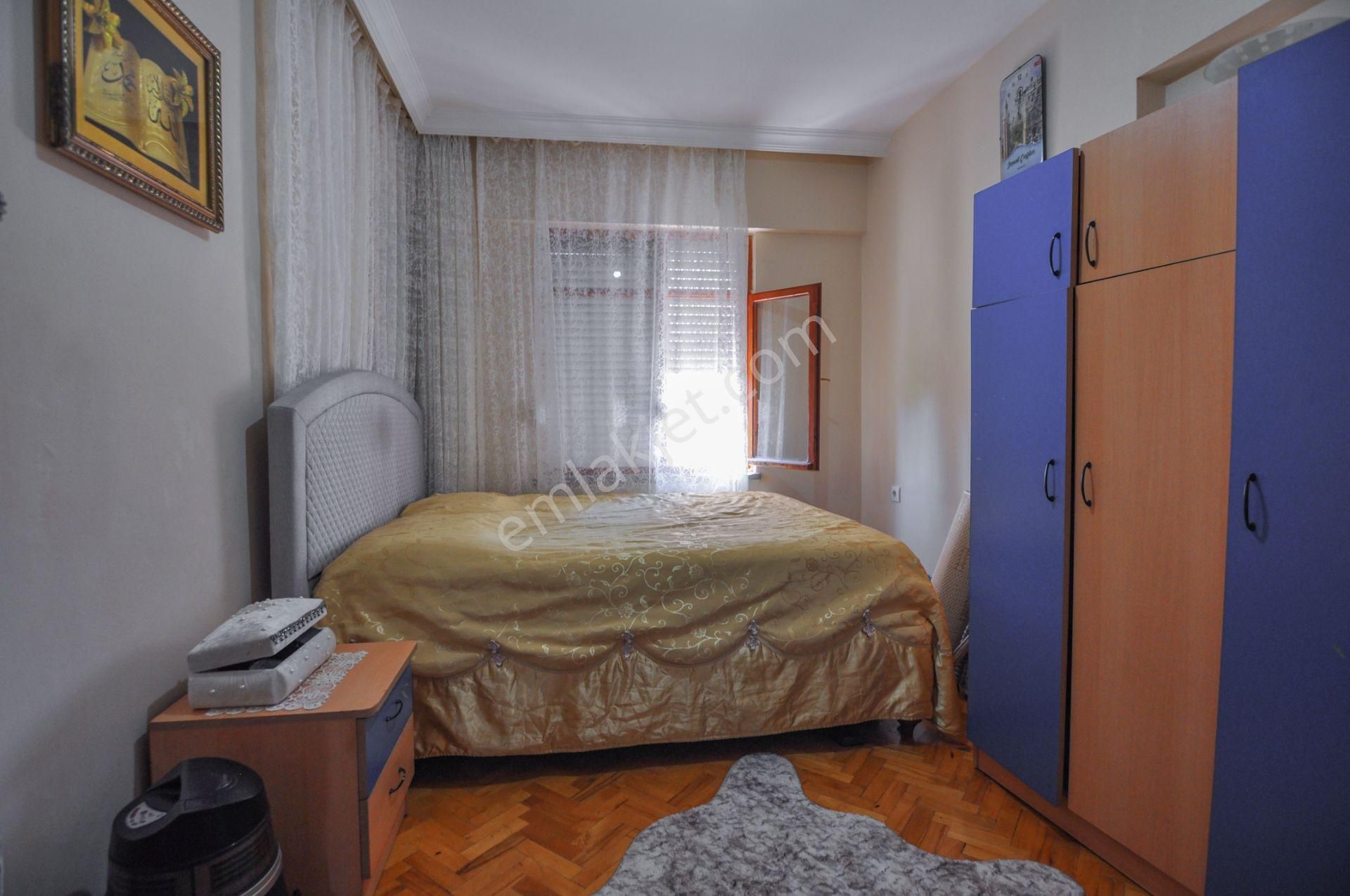 Uncalı Site İçinde Krediye Uygun 3+1 Ara Kat Geniş Daire - Görsel 31