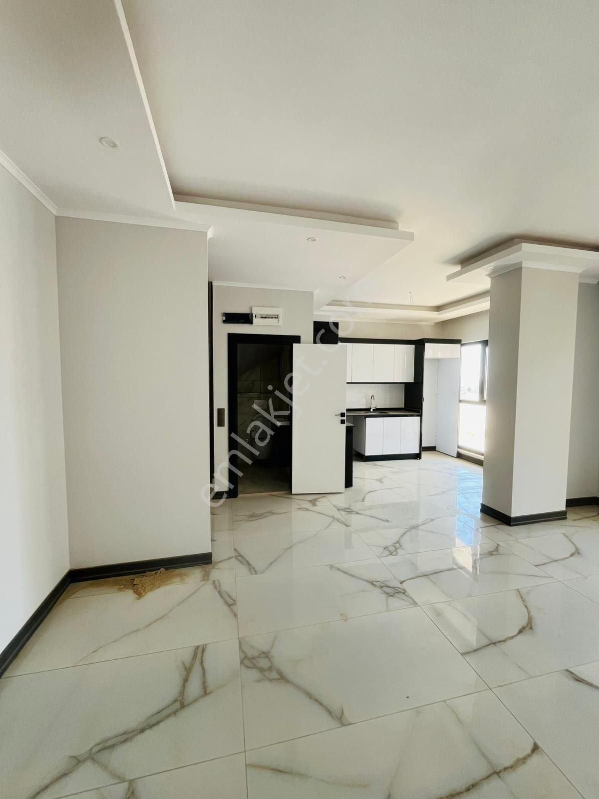 Alanya Payallar’da Denize Yakın 2+1 Dubleks Konforu Sizi Bekliyor