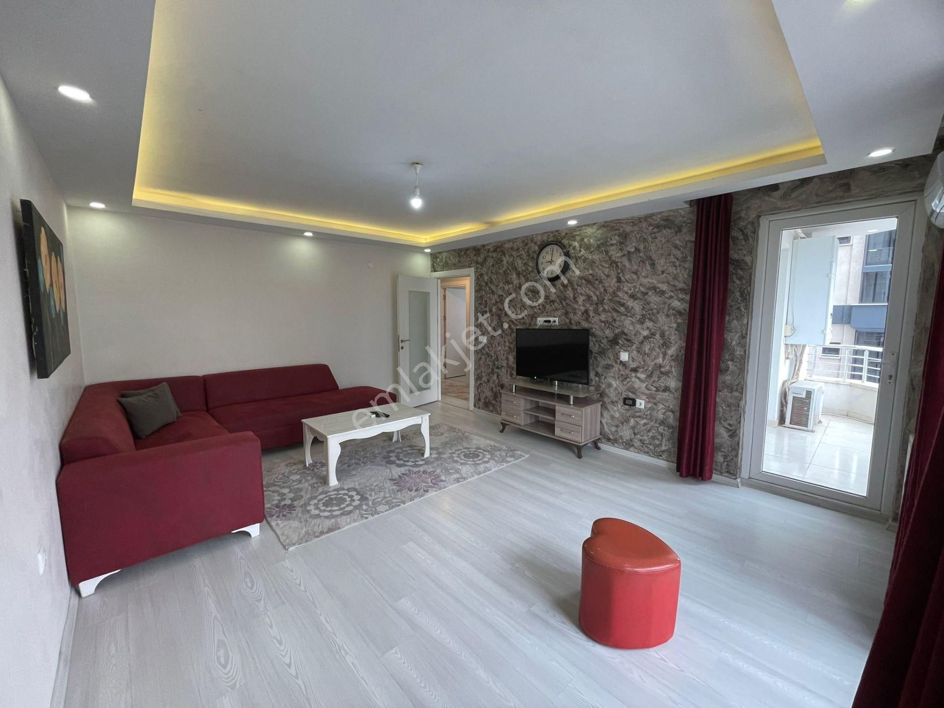 4 Mevsim Suit Otel 2+1 Dairelieri İle Sizlere Evinizdeki Rahatlığı Sunuyor..