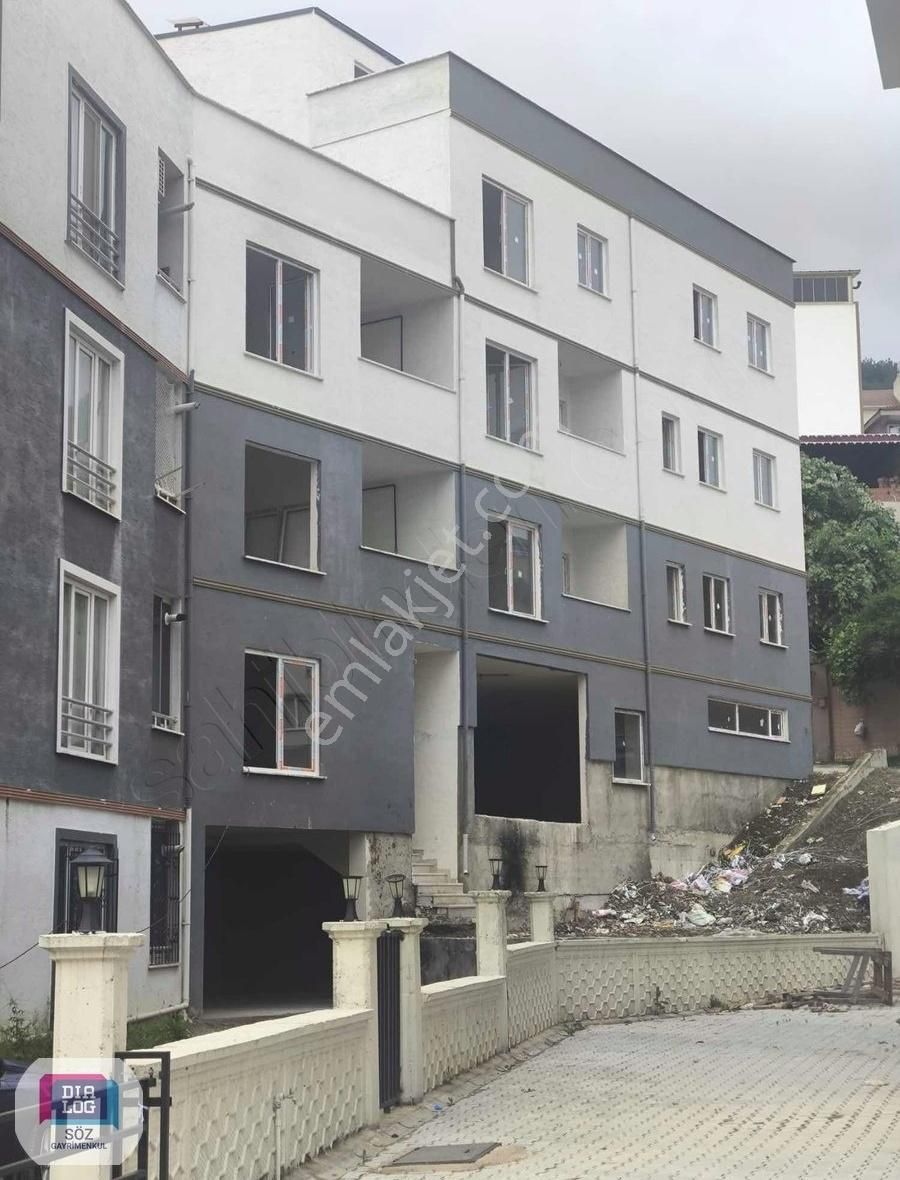 Nilüfer Çalı Gümüşlükte Satılık Dubleks 3+1 Daire
