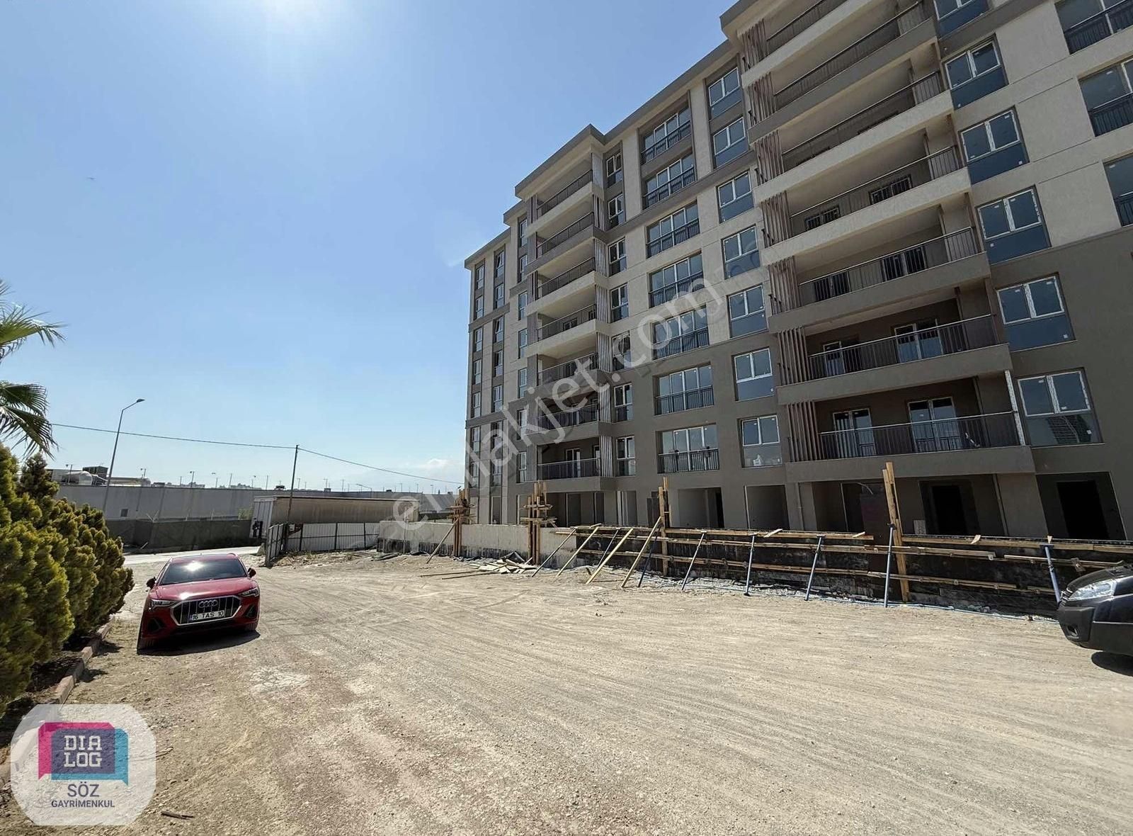 Sedaş Balat Safir De Satılık Arakat Sıfır 3+1 Daire Dialog Söz
