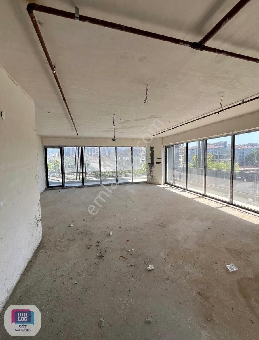 Nilüfer Asil Home Ofis Plazada Harika Konumda Kiralık Ofisler - Görsel 13