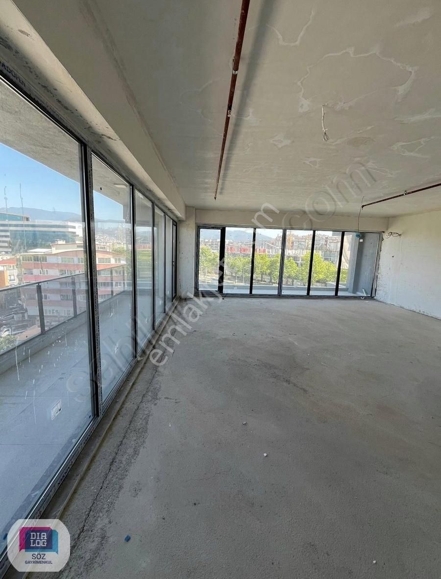 Nilüfer Asil Home Ofis Plazada Harika Konumda Kiralık Ofisler - Görsel 10