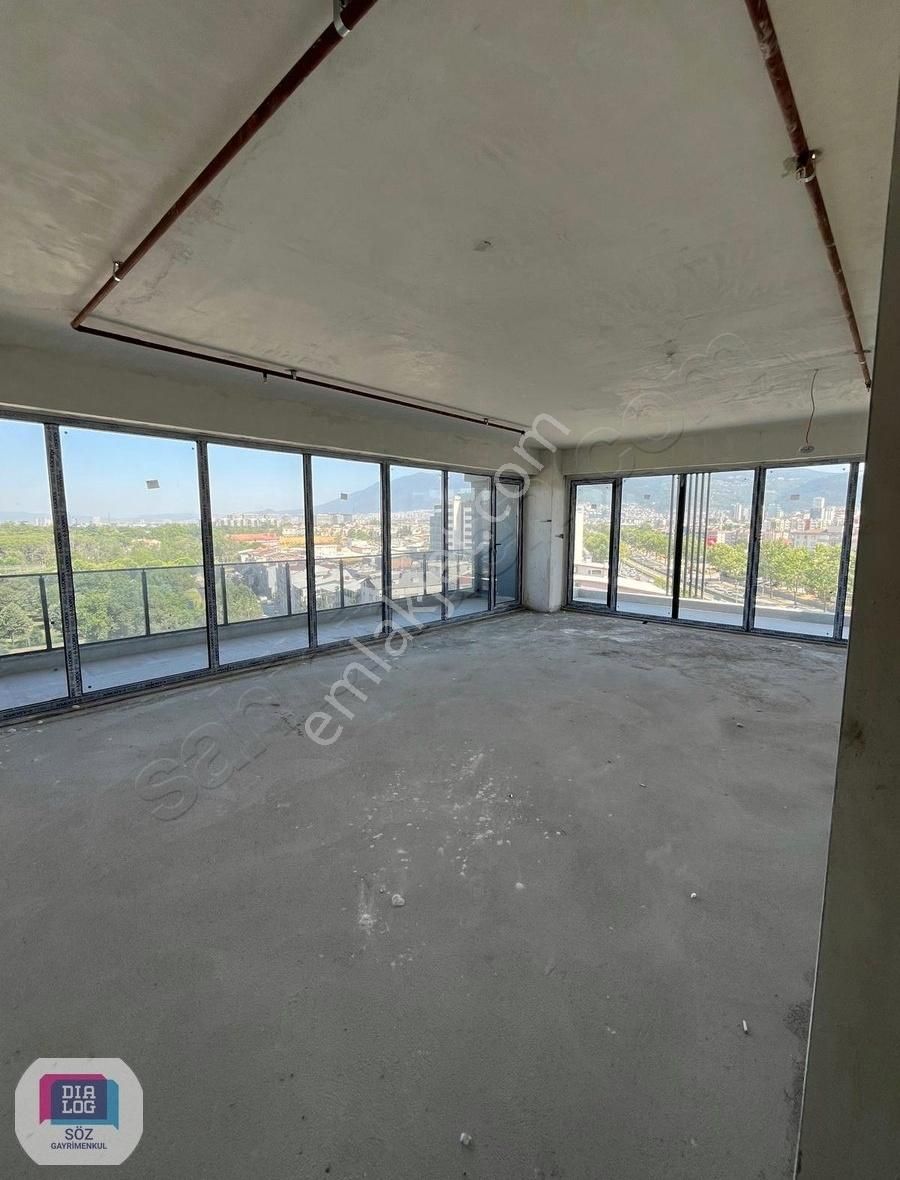 Nilüfer Asil Home Ofis Plazada Harika Konumda Kiralık Ofisler - Görsel 18