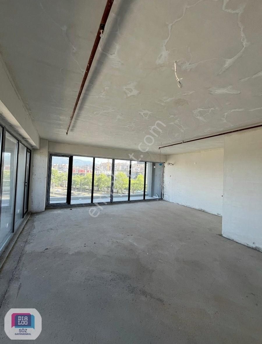 Nilüfer Asil Home Ofis Plazada Harika Konumda Kiralık Ofisler - Görsel 14