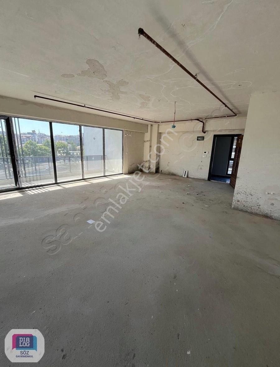 Nilüfer Asil Home Ofis Plazada Harika Konumda Kiralık Ofisler - Görsel 5