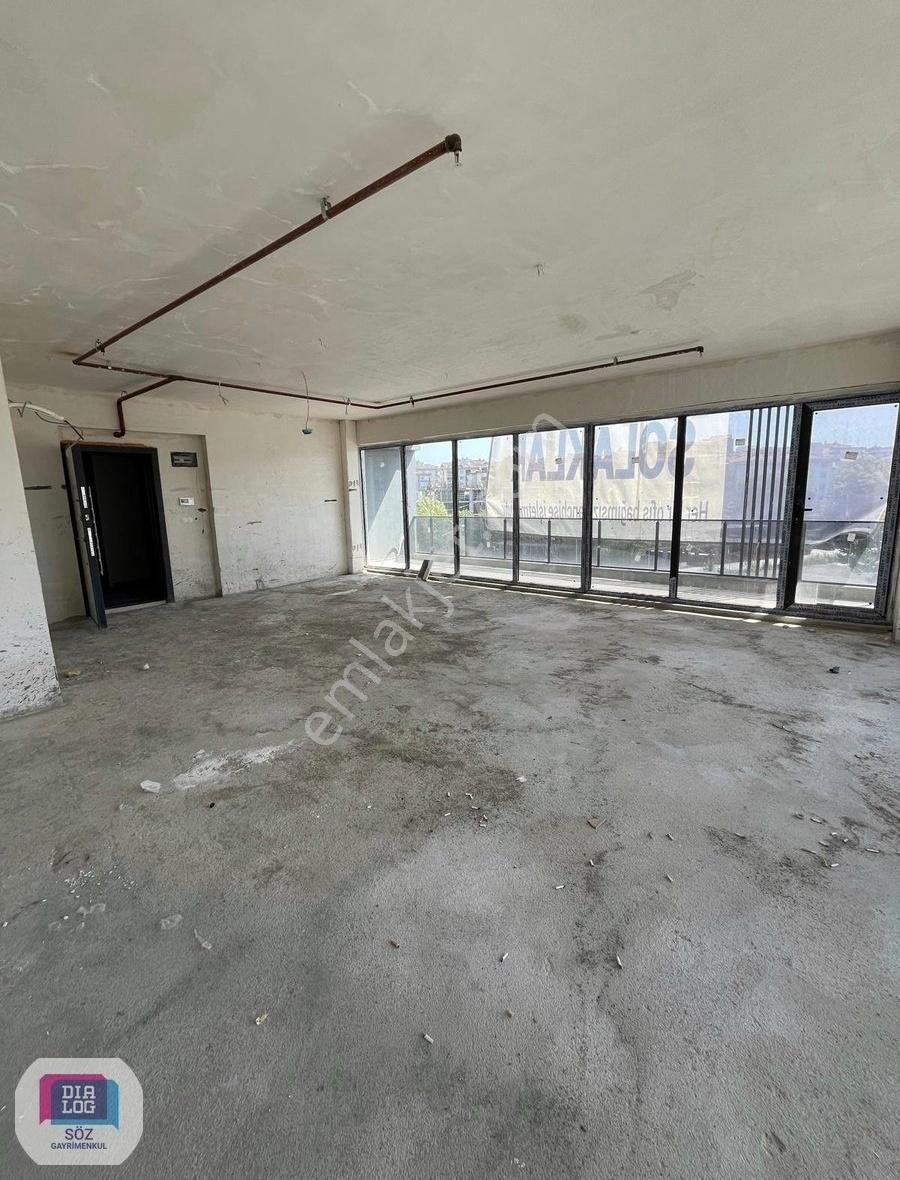 Nilüfer Asil Home Ofis Plazada Harika Konumda Kiralık Ofisler - Görsel 20