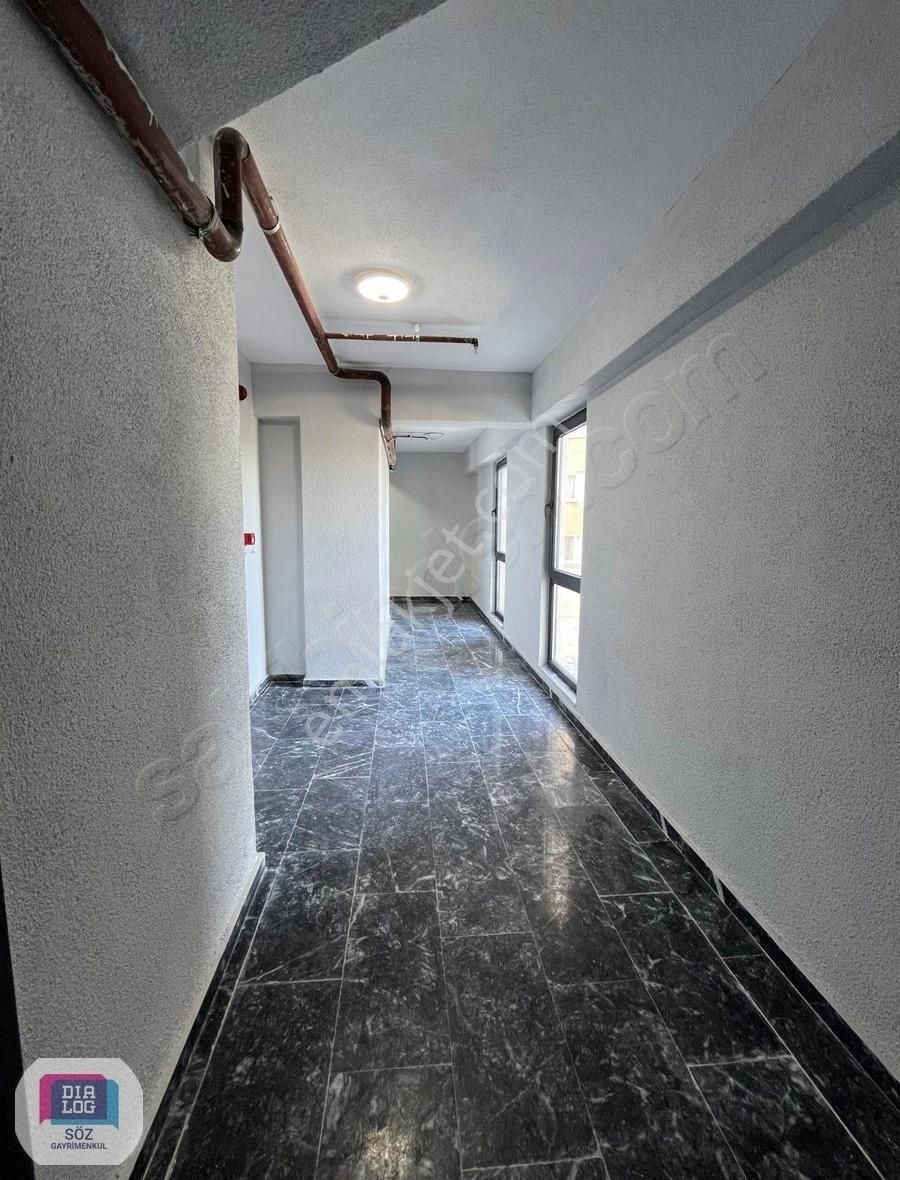 Nilüfer Asil Home Ofis Plazada Harika Konumda Kiralık Ofisler - Görsel 21