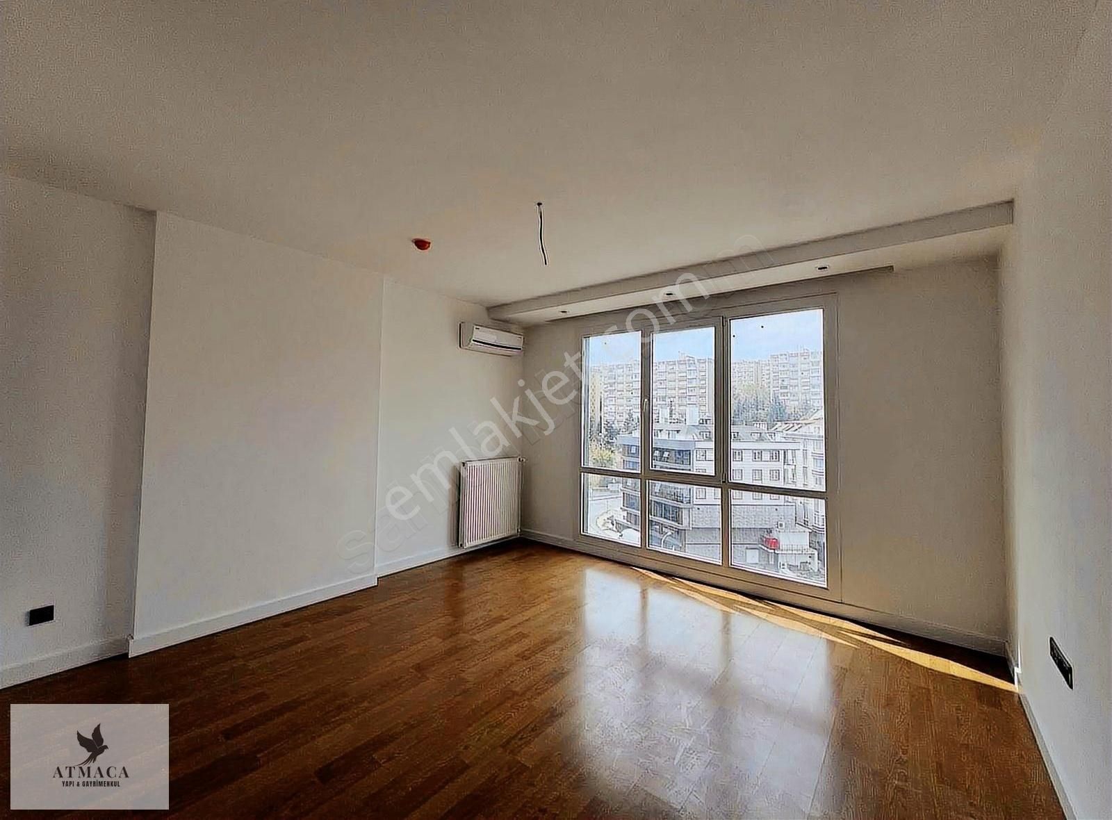 Atmaca'dan B.düzü Liv Marmara'da 1+1 Lüx Kiralık Daire