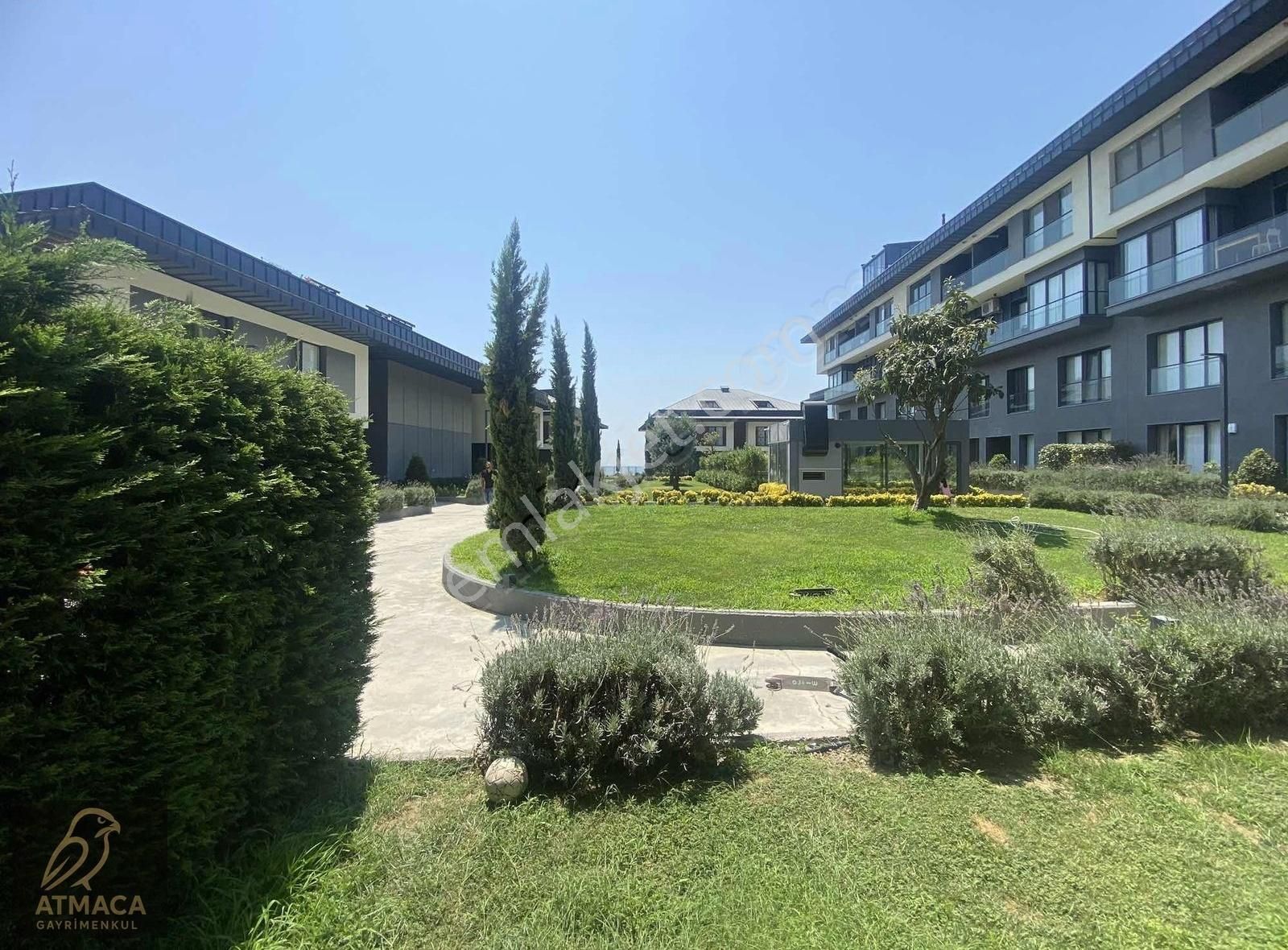B.düzü Liv Marine Kiralık Deniz Manzaralı 4+2 Dubleks(videolu)