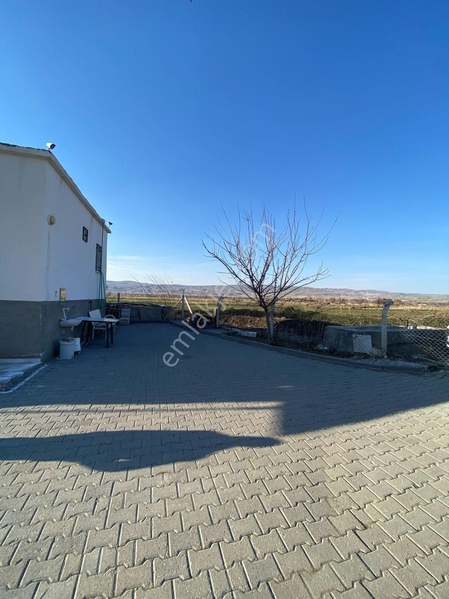 Kocasinan Karahöyük’te Müstakil Yaşam Fırsatı! - Görsel 8