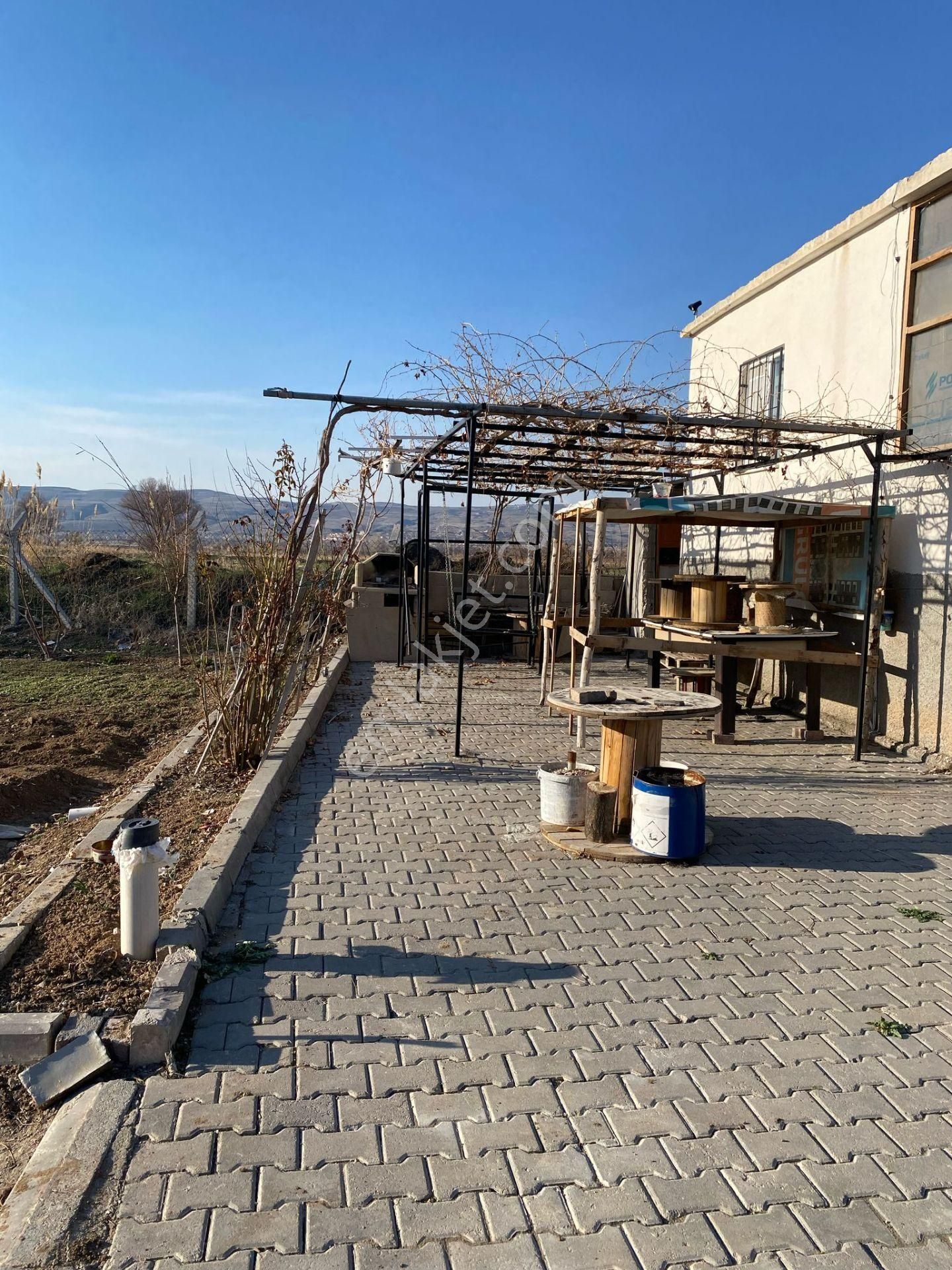 Kocasinan Karahöyük’te Müstakil Yaşam Fırsatı! - Görsel 6