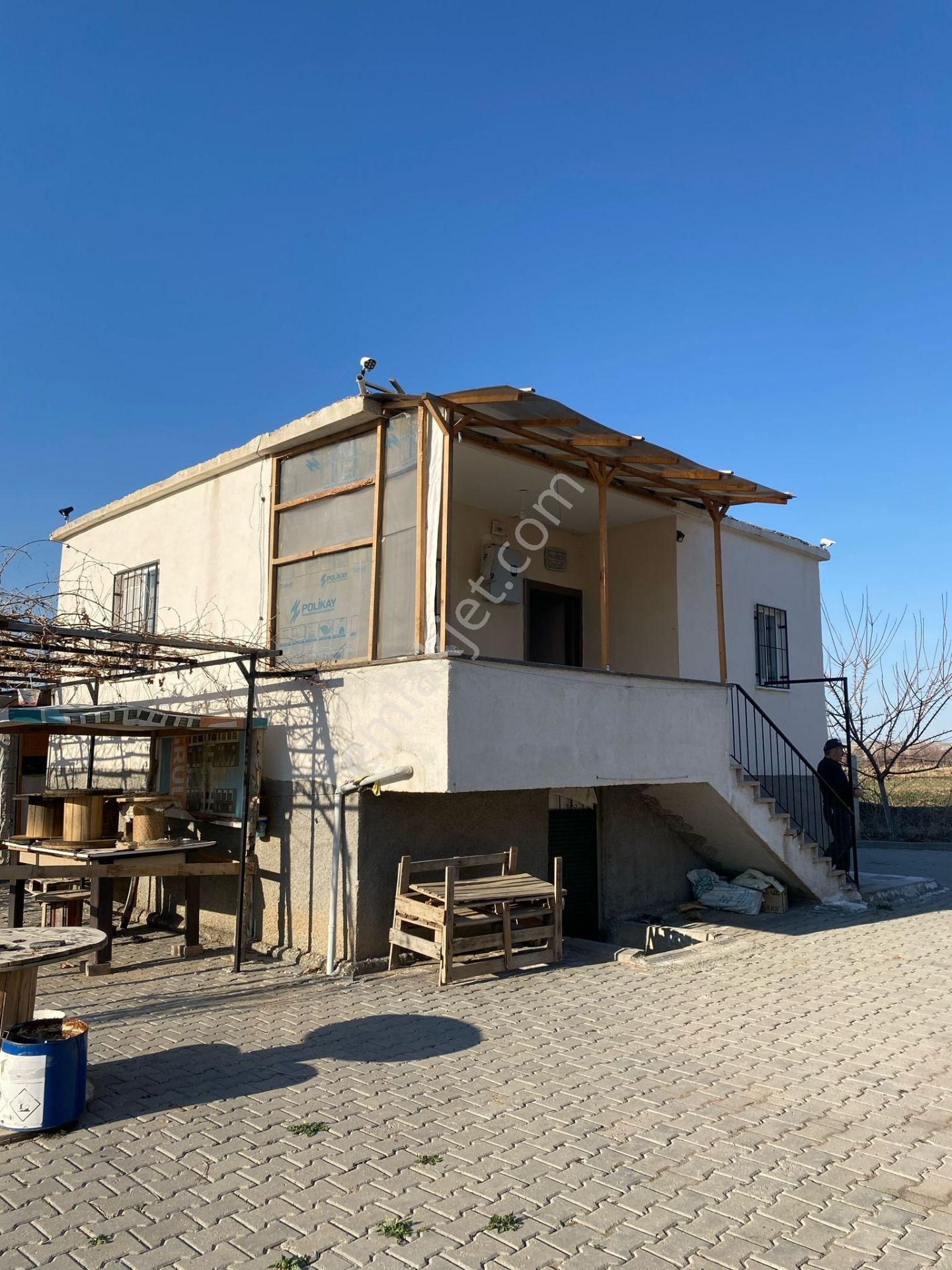 Kocasinan Karahöyük’te Müstakil Yaşam Fırsatı! - Görsel 10