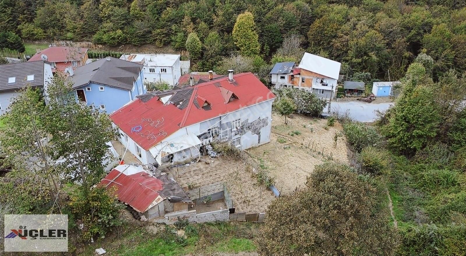Yavuzselim'de Satılık Villa İmarlı Arsa - Görsel 4