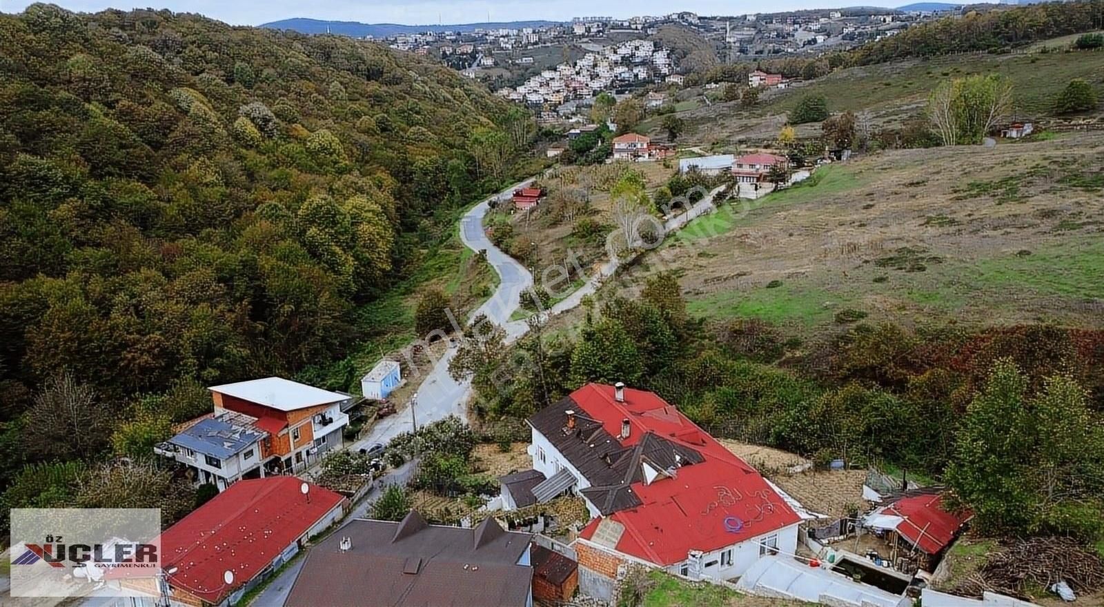 Yavuzselim'de Satılık Villa İmarlı Arsa - Görsel 3