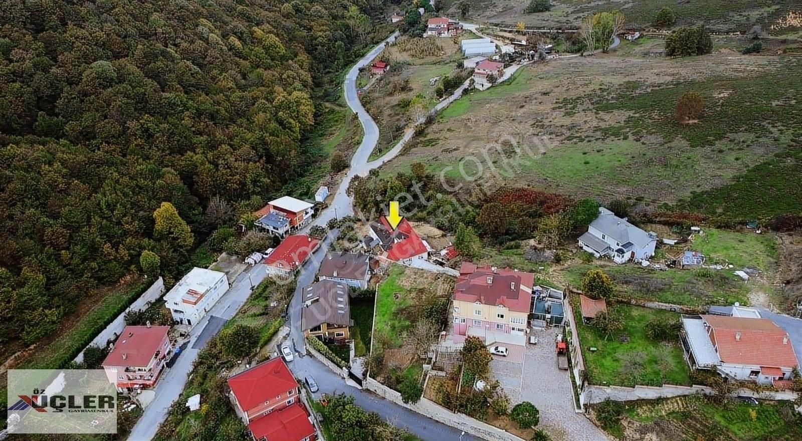 Yavuzselim'de Satılık Villa İmarlı Arsa - Görsel 7