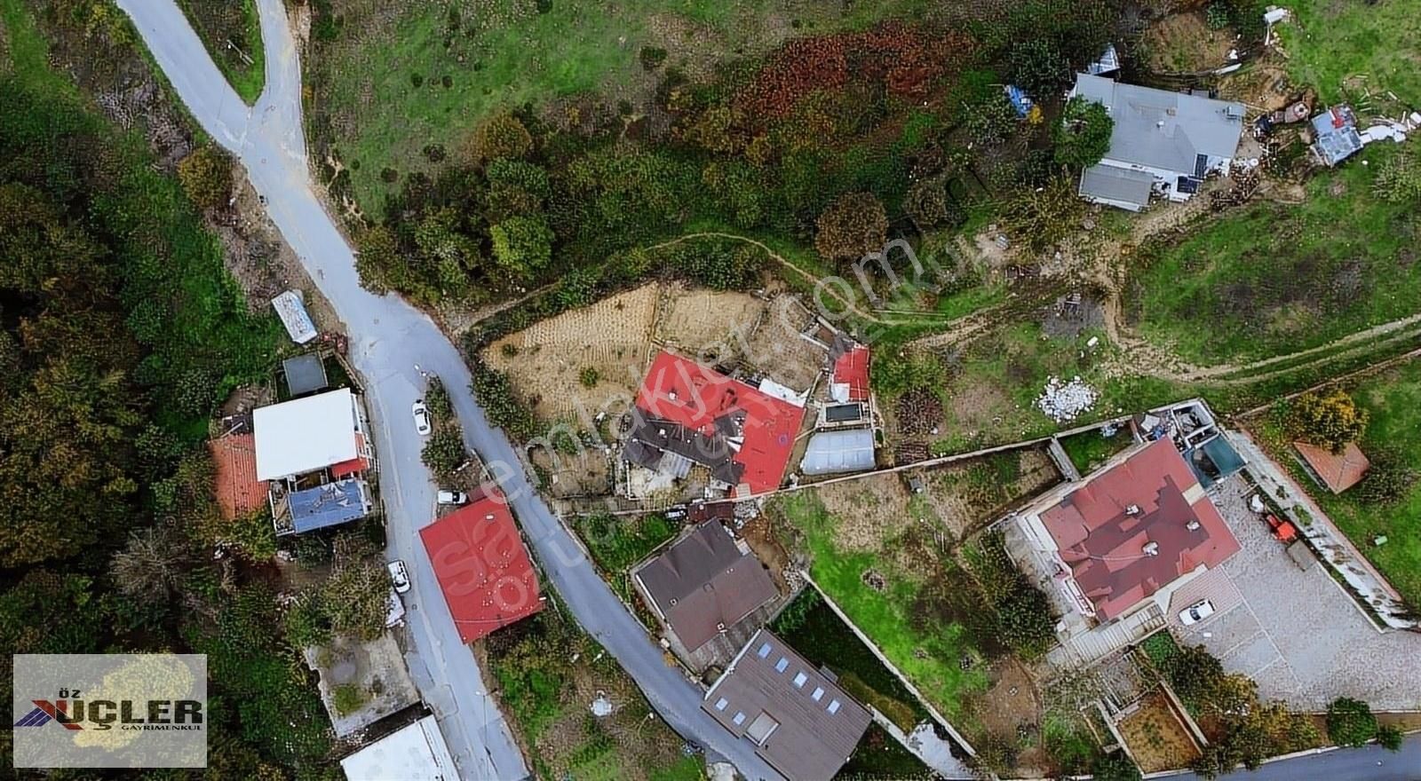 Yavuzselim'de Satılık Villa İmarlı Arsa - Görsel 10