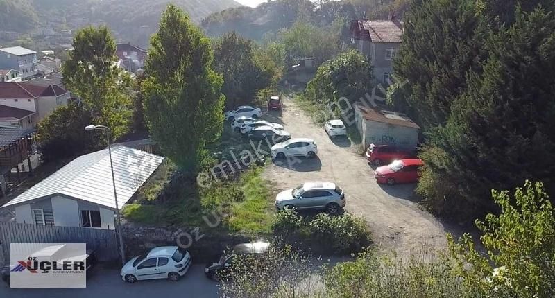 Yavuzselim Merkez'de Harika Konumda Arsa - Görsel 6